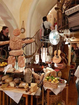 Locanda del Capitano del Popolo